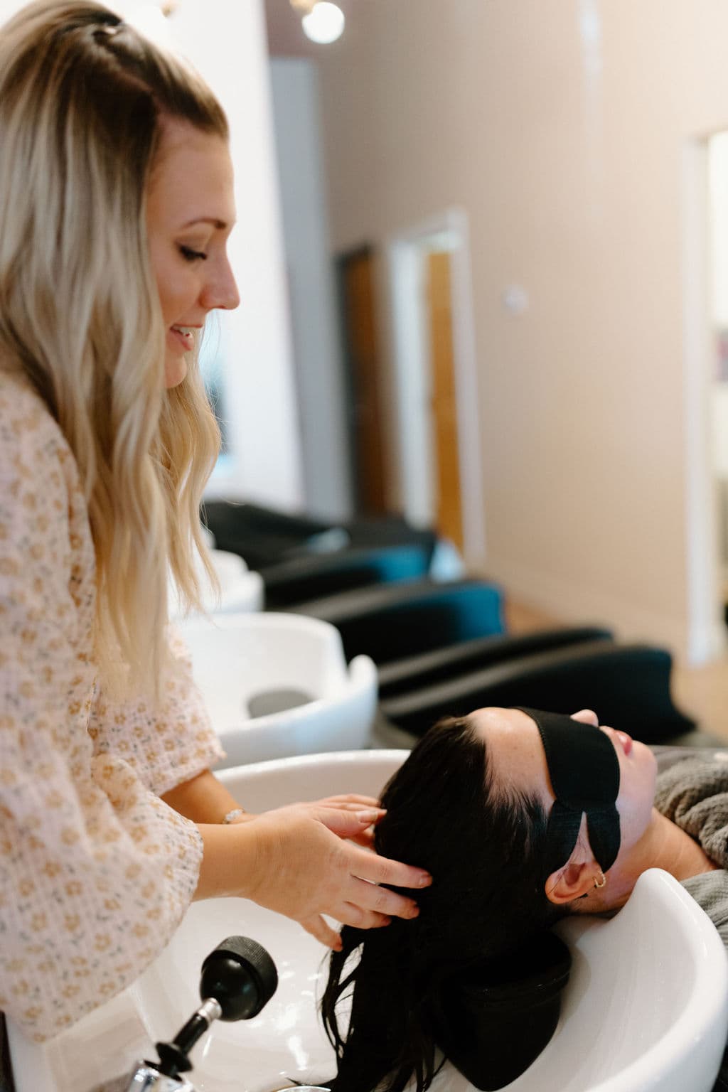 Wellspring treatment