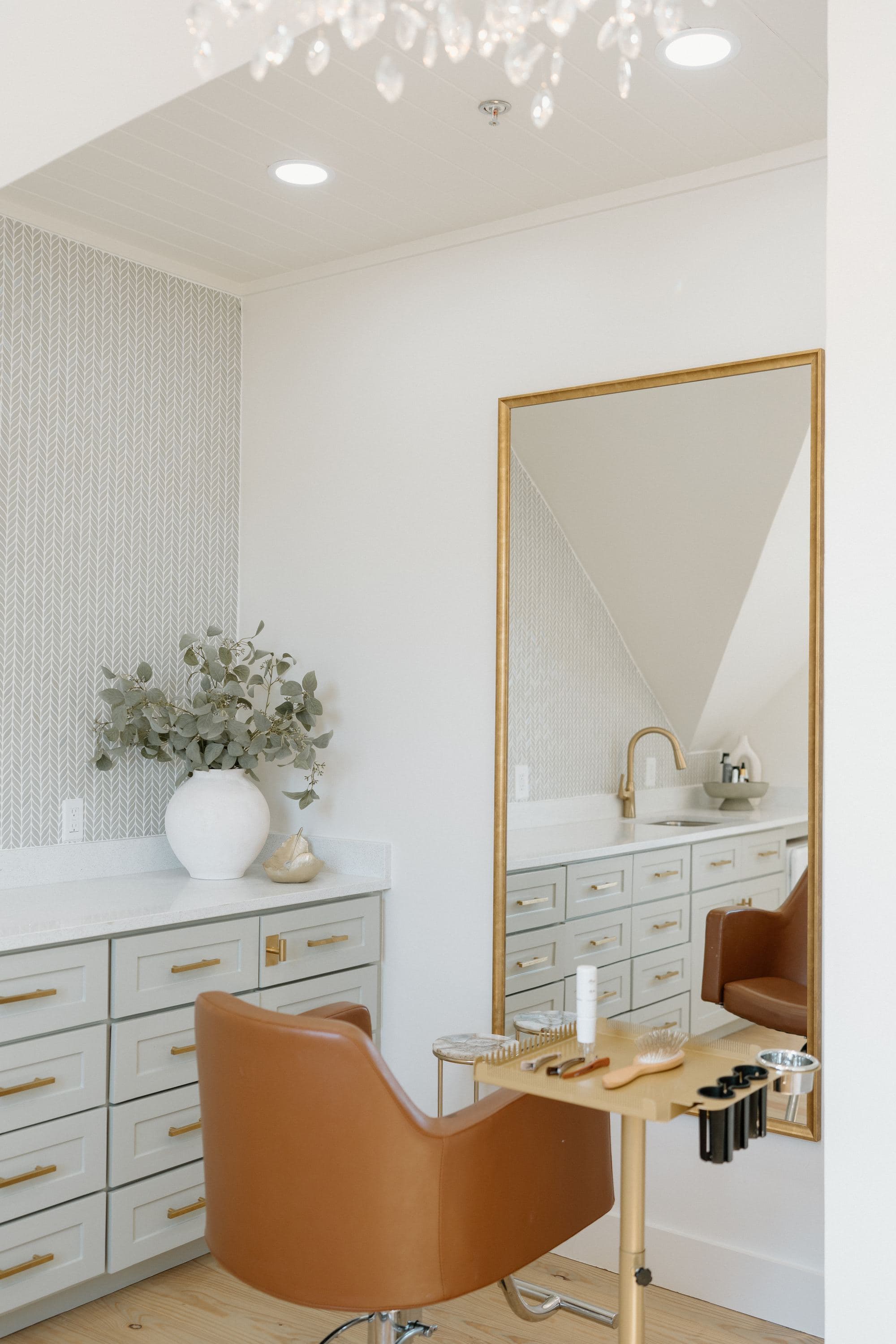 The Wellspring studio